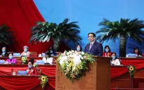 Thủ tướng: Xây dựng môi trường an toàn cho phụ nữ, trẻ em