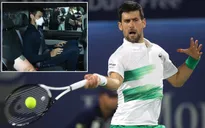 Novak Djokovic để ngỏ khả năng tham dự Indian Wells 2022