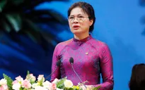 Bà Hà Thị Nga tái đắc cử Chủ tịch Hội Liên hiệp Phụ nữ Việt Nam khóa XIII