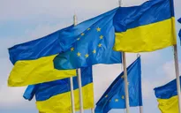 EU chưa vội kết nạp Ukraine làm thành viên