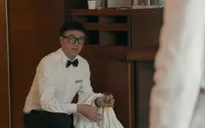 Anh có phải đàn ông không - Tập 16: Duy Anh giả phục vụ phòng khống chế Trúc Lam