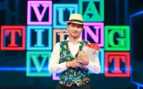 Nhà báo Hoàng Anh Tú nói về Vua Tiếng Việt: "Chương trình đã tạo ra tiếng vang lớn"