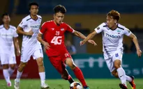Hoàng Anh Gia Lai vs CLB Viettel | Thách thức cho chủ nhà (17h00 trực tiếp trên VTV5, VTV6 và VTV5 Tây Nguyên)