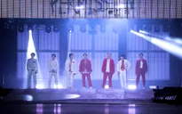 BTS biểu diễn tại quê nhà sau 2 năm: "Cuối cùng chúng tôi cũng cảm thấy như ở nhà"