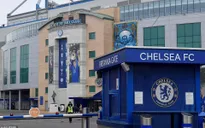Chelsea nhận tin kém vui trong ngày kỷ niệm thành lập CLB