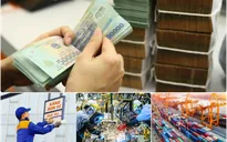 Bình ổn giá để ổn định kinh tế vĩ mô