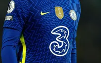 Chelsea mất nhà tài trợ chính trên áo đấu