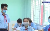 TP Hồ Chí Minh: Mô hình tổ nhóm chống COVID-19 trong lớp học