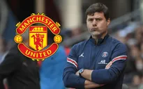 Pochettino ra điều kiện để tiếp quản "ghế nóng" tại Man Utd