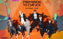 BTS tổ chức concert đầu tiên tại Hàn Quốc sau 2 năm