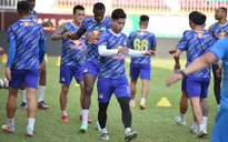 Lịch thi đấu và trực tiếp vòng 4 V.League 2022 hôm nay | Tâm điểm Hoàng Anh Gia Lai - CLB Viettel
