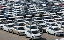 Nga cấm xuất khẩu gần 200 mặt hàng