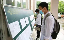 Hà Nội công bố chỉ tiêu tuyển sinh vào lớp 10 năm học 2022-2023