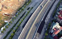 TP Hồ Chí Minh rà soát bố trí vốn cho dự án đường Vành đai 2
