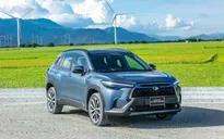 Dòng xe nào bán chạy nhất tháng 2/2022?