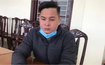 Bắt kẻ chuyên giả danh cán bộ công an để lừa đảo "chạy án"