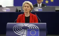 EU công bố đợt trừng phạt thứ 4 nhằm vào Moscow, Nga - Ukraine đạt tiến triển trong hòa đàm
