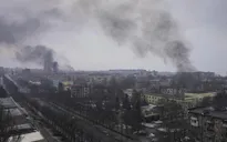 Nga nêu điều kiện chấm dứt chiến sự ở Ukraine