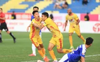Đông Á Thanh Hoá 3–0 SHB Đà Nẵng: Chủ nhà chiến thắng tưng bừng | Vòng 4 V.League 2022