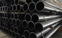 Canada điều tra rà soát thuế chống bán phá giá với ống thép dẫn dầu