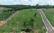 Hiến đất làm đường để phân lô bán nền: Đâu là kẽ hở cho sự “núp bóng”?