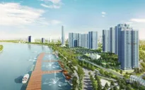 Đầu năm, giá rao bán bất động sản tại Hà Nội tiếp tục tăng