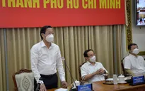 TP Hồ Chí Minh: Cần tính toán để F0, F1 có thể làm việc