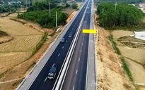 Tăng tốc các dự án giao thông trọng điểm