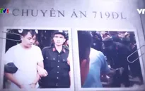 Cam go công tác phòng chống ma túy trên biên giới