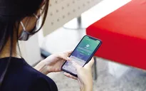 Xu hướng bankless trong phát triển ngân hàng số
