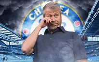 Chelsea gặp khủng hoảng với tương lai bất ổn