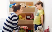 Phong cách nuôi dạy con tác động sâu sắc đến tâm lý của trẻ