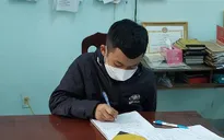 Đâm chết người vì bị… nhắc nhở gây tiếng ồn trong lúc ăn nhậu