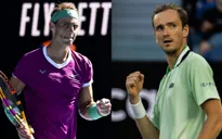 Các tay vợt mạnh giành quyền vào vòng 3 Indian Wells mở rộng