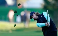 Thời tiết gây khó khăn tại vòng 2 giải golf The Players Championship