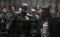 "The Batman" tiếp tục thăng tiến, dẫn đầu phòng vé trong cuối tuần thứ hai