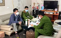 Gia tăng tình trạng buôn lậu vật tư y tế