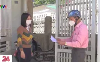 Hải Dương cấp giấy chứng nhận F0 khỏi bệnh tại nhà