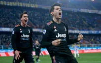 HIGHLIGHTS | Sampdoria 1-3 Juventus (Vòng 29 Serie A)