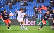 HIGHLIGHTS | Montpellier 0-0 Nice (Vòng 28 Ligue I)