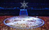 Bế mạc Paralympic mùa đông Bắc Kinh 2022