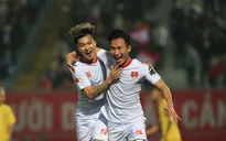 Lịch thi đấu V.League 1-2022 ngày 13/3: Tâm điểm B.Bình Dương - CLB Hải Phòng