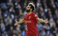 Liverpool có thể phải bán Salah mùa hè này