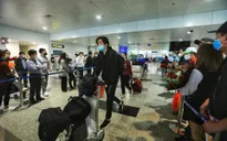 Hoàn thành 6 chuyến bay đưa gần 1.700 người Việt Nam tại Ukraine về nước an toàn
