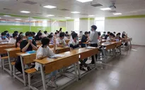Tuyển sinh đại học 2022: Nhiều điều chỉnh có lợi, tránh "điểm cao không đỗ"