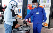 Chính phủ trình giảm 50% thuế bảo vệ môi trường với xăng dầu