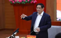Xây dựng Trường Sa thành trung tâm kinh tế, văn hóa, xã hội; là thành trì bảo vệ chủ quyền biển đảo Tổ quốc
