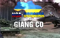 Chiến sự giằng co giữa Nga và Ukraine, phương Tây không muốn lún sâu vào xung đột quân sự