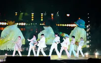 Liveshow của BTS trở thành sự kiện chiếu rạp trực tuyến có doanh thu cao nhất thế giới