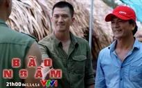 Bão ngầm - Tập 16: Hải Triều bị Toàn "Khỉ đốm" nghi ngờ là công an ngầm